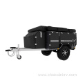 camping mini off-road caravan van camper travel trailer